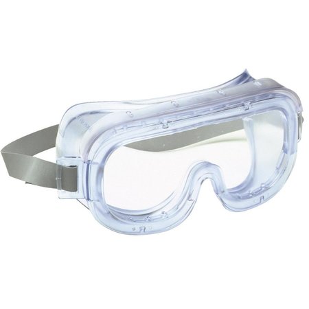 HONEYWELL UVEX Hooded Splash Goggles S350
